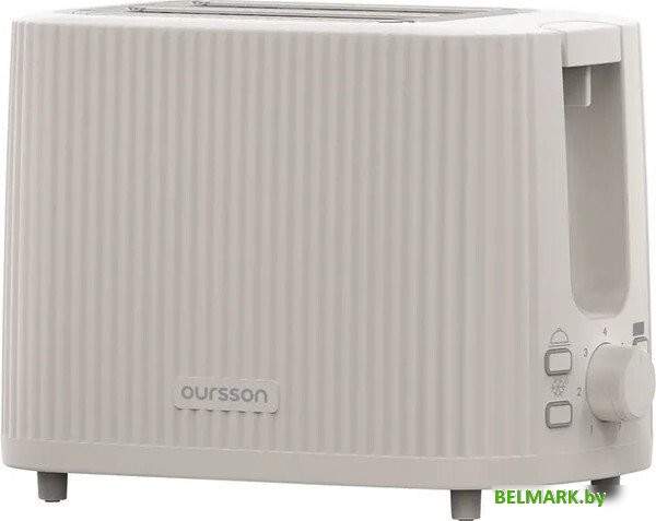 Тостер Oursson TS2210/IV - фото