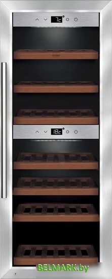 Винный шкаф CASO WineComfort 38 - фото