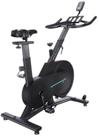 Велотренажер DFC Q200C Ovicx - фото