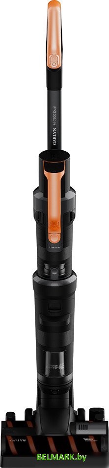 Пылесос Garlyn M-7500 Dual - фото