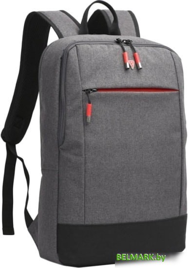 Рюкзак Sumdex PON-261GY - фото