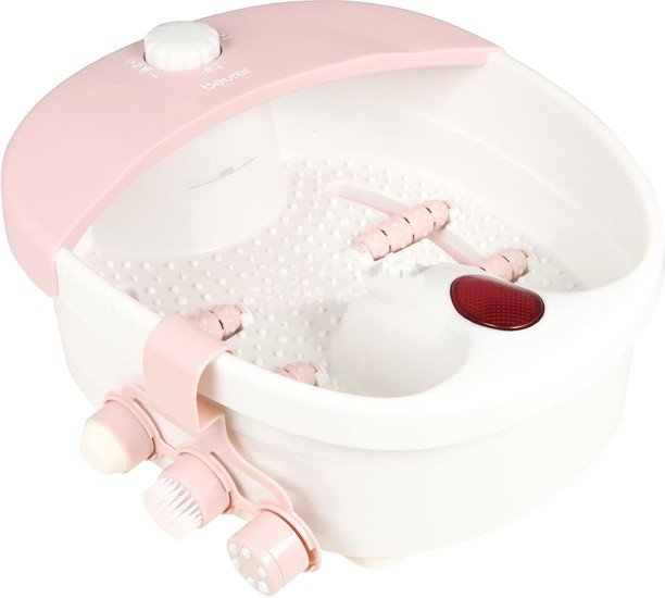 Гидромассажная ванночка Beurer FB20 - фото2