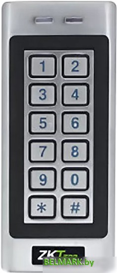 Автономный контроллер доступа ZKTeco MK-V[IC] - фото