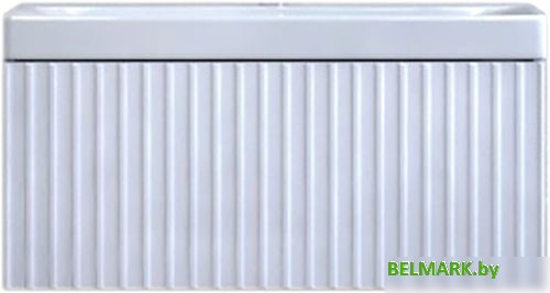 Mixline Тумба под умывальник Вектор-60 554821 - фото