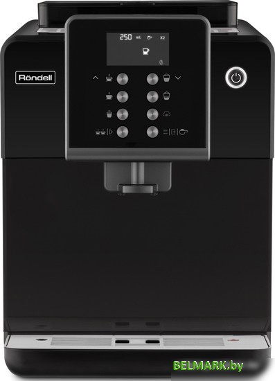 Кофемашина Rondell RDE-1107 - фото