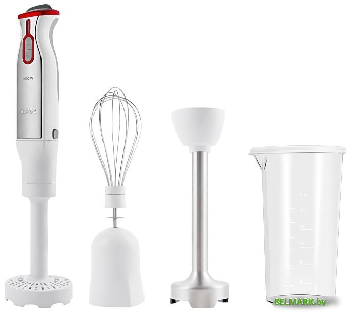 Погружной блендер Aresa AR-1702 - фото2