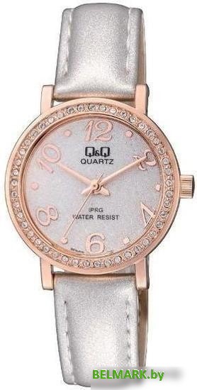 Наручные часы Q&Q QZ15J104 - фото