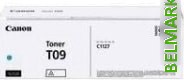 Тонер Canon 3019C006 T09 - фото