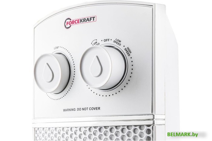 Тепловентилятор ForceKraft FK-FH15 - фото2