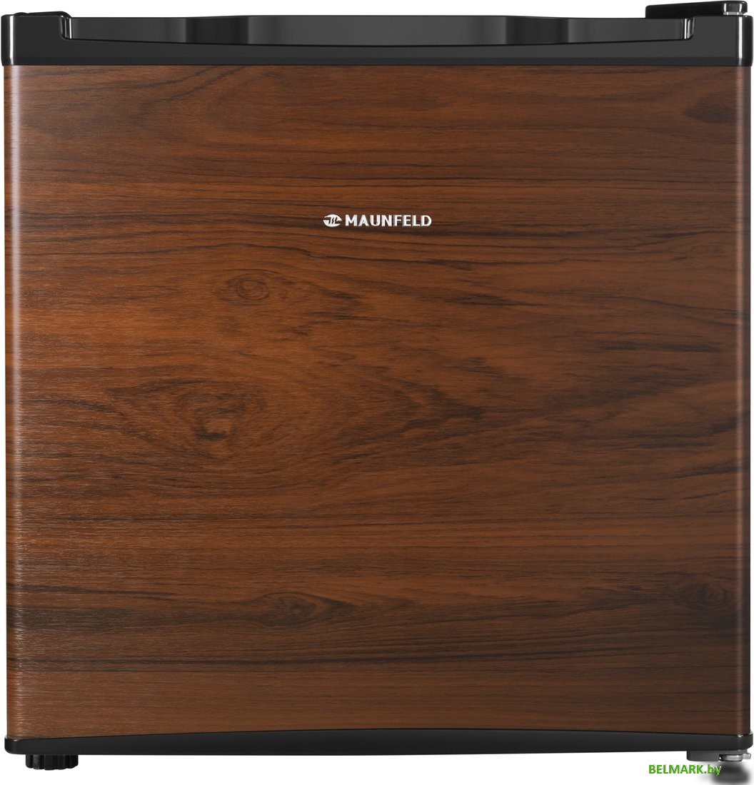 Однокамерный холодильник MAUNFELD MFF50WD - фото