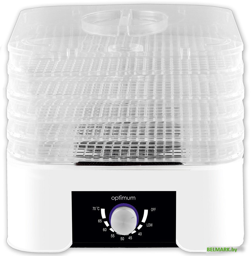 Сушилка для овощей и фруктов Optimum RK-0132 - фото