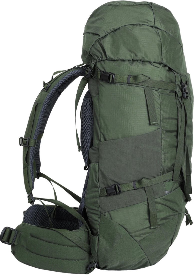 Туристический рюкзак BACH Pack W's Daydream 60 Regular 297056-7607 (зеленый) - фото2