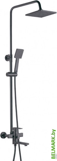 Душевая система Vieir V113562-G - фото