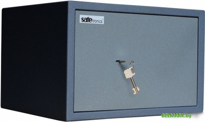 Мебельный сейф SAFEtronics NTL-24M - фото