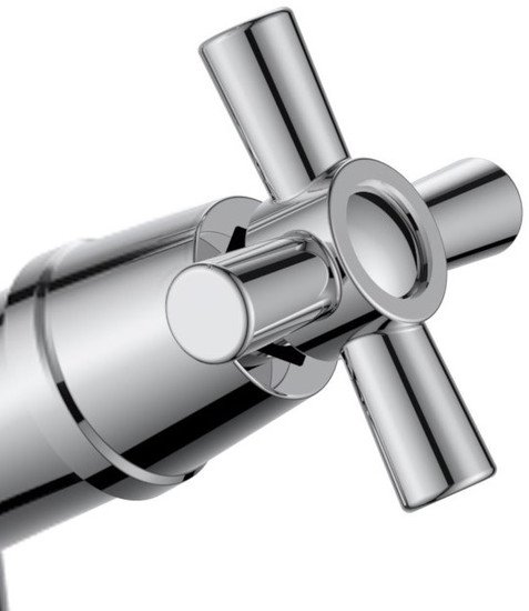 Смеситель Voda Turn TRN31 - фото2