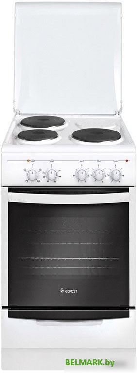 Кухонная плита GEFEST 5140 - фото