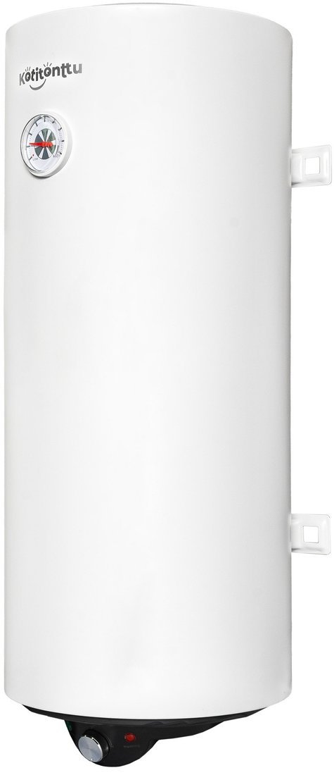 Накопительный электрический водонагреватель Kotitonttu Salmi VRM-80 - фото