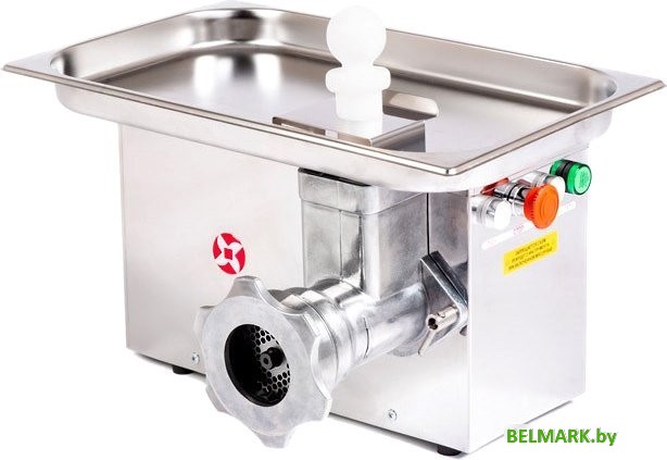 Мясорубка Торгтехмаш ТМ-32 - фото