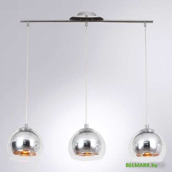 Подвесная люстра Arte Lamp Rastaban A7984SP-3CC - фото2