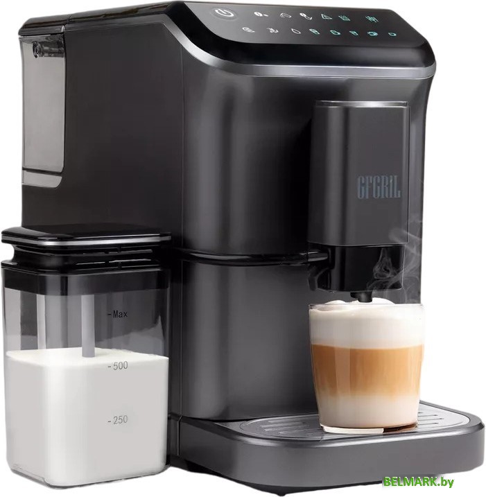 Кофемашина GFgril GFC-1000 - фото