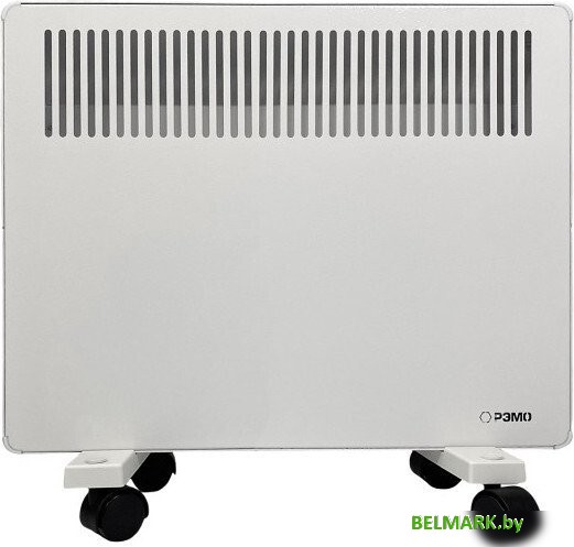 Конвектор РЭМО Teplo SB-CXM1-1000 W - фото