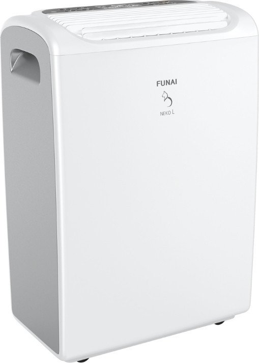 Осушитель воздуха Funai Neko L RAD-N26F6E - фото2