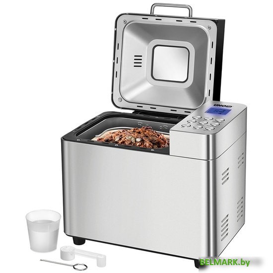 Хлебопечка Unold 68456 - фото2