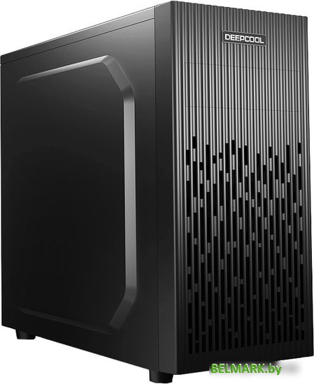 Корпус DeepCool Matrexx 30 SI DP-MATX-MATREXX30-SI - фото
