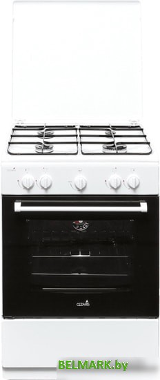 Кухонная плита CEZARIS ПГ 3200-03 - фото