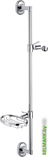 Душевая штанга Ledeme L8019 - фото