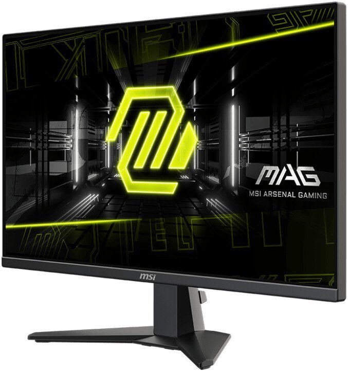 Игровой монитор MSI MAG 275F - фото2