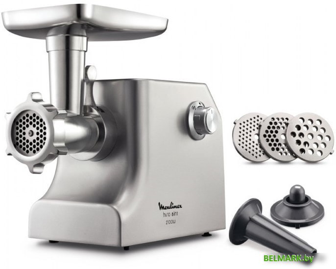 Мясорубка Moulinex HV10 ME856D32 - фото2