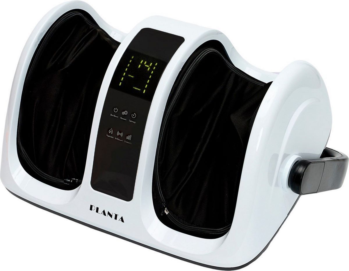 Массажер для ног Planta MF-13 - фото