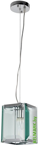 Светильник Divinare Ostin 1100/02 SP-1 - фото