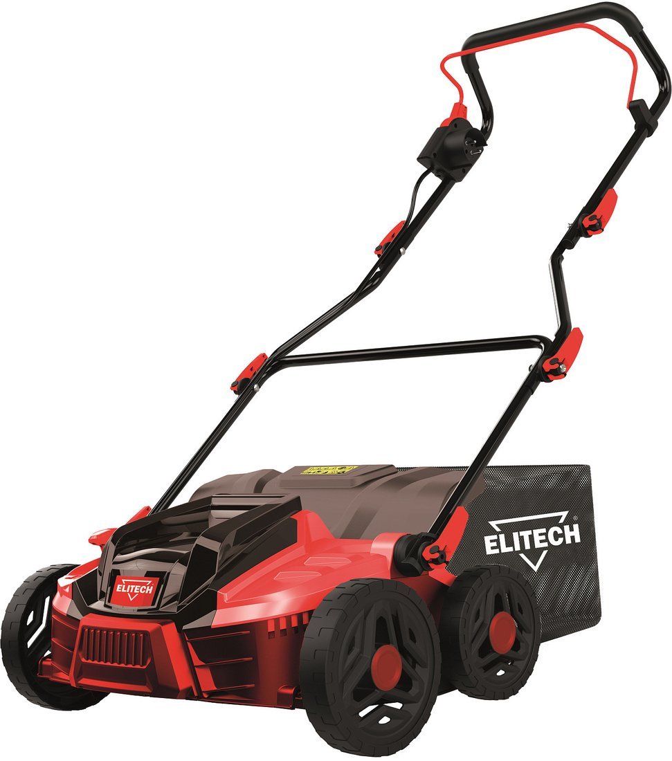 Скарификатор ELITECH СЭ 1536Т - фото