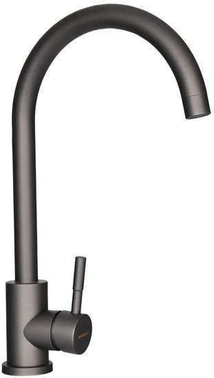 Смеситель Wisent WP49-098-3-U - фото