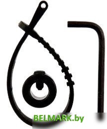 Трубный зажим Milwaukee 4932478816 - фото