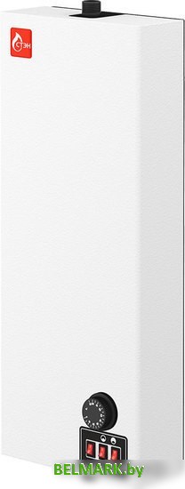 Отопительный котел СТЭН ЭВПМ - 10.5 - фото