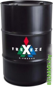 Антифриз X-Freeze Red 12 430206076 220 кг - фото2