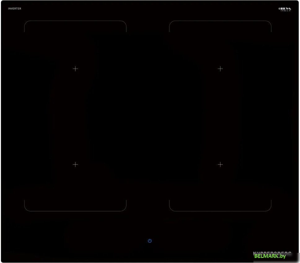 Варочная панель KUPPERSBERG ICI 629 - фото