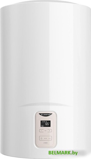 Накопительный электрический водонагреватель Ariston Lydos Dune Plus 80V 3201526 - фото