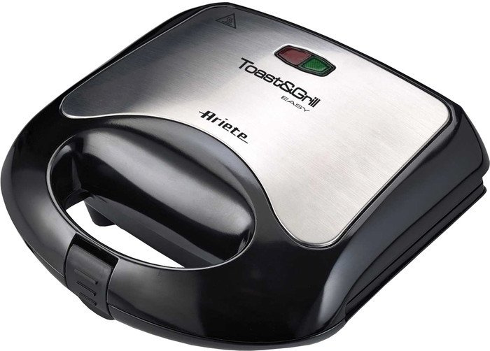 Электрогриль Ariete Toast & Grill Easy (1980) - фото