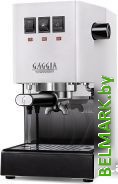 Кофемашина Gaggia Classic Evo White 9481/13 - фото