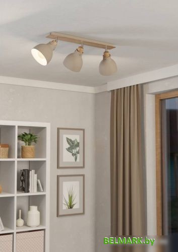 Спот Eglo Arrecife 900713 - фото2