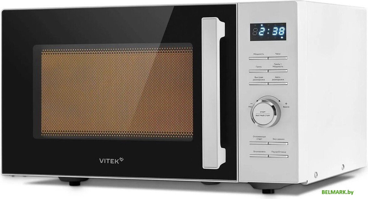 Микроволновая печь Vitek VT-MW1825 - фото