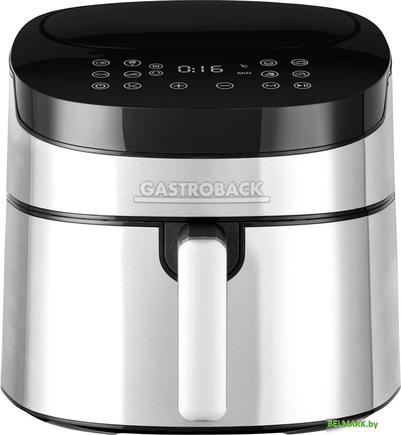 Аэрофритюрница Gastroback Air Pro XXL 42583 - фото