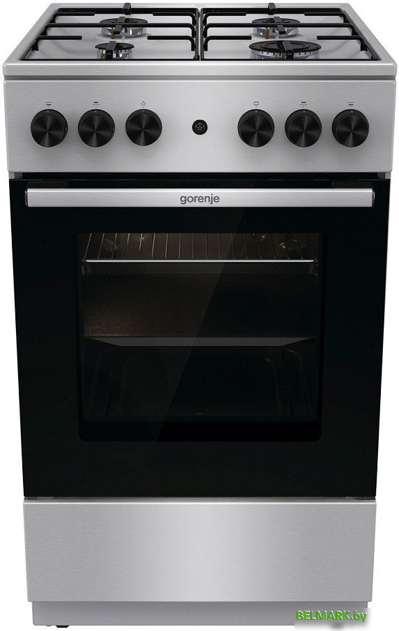 Кухонная плита Gorenje GGI5A21XJ - фото