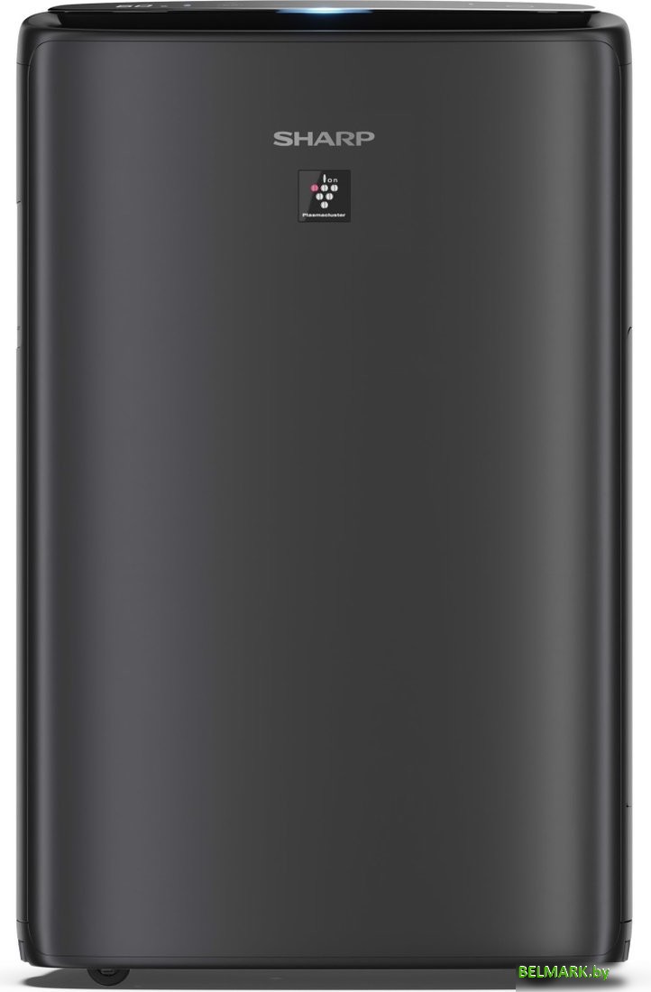 Очиститель воздуха Sharp UA-KIN42E-H - фото2