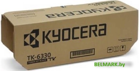 Картридж Kyocera TK-6330 - фото