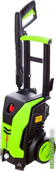 Мойка высокого давления RedVerg RD-HPW1800 - фото